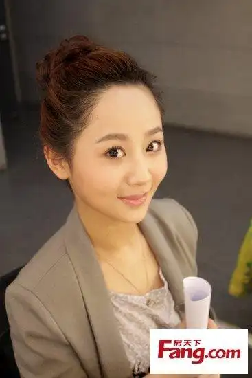 你还记得《家有儿女》里那个小雪吗?