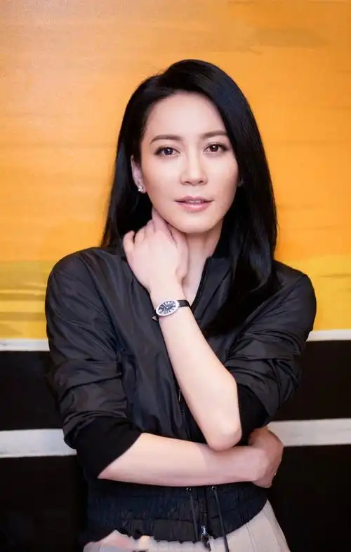 10位风韵犹存至今未婚的大龄内地女星各有各的苦衷