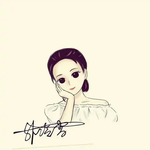 制作自己的头像 - 海绵宝宝卡通头像!