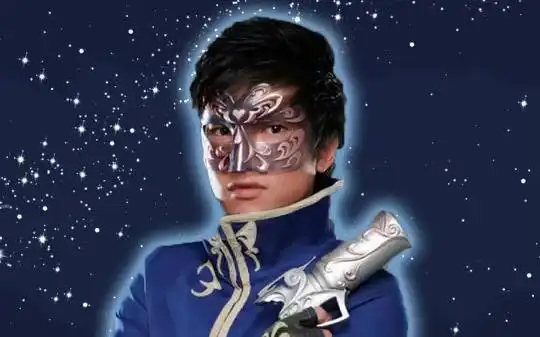 童年的记忆巴啦啦小魔仙中的游乐王子,你还记得吗?_哔哩哔哩_bilibili