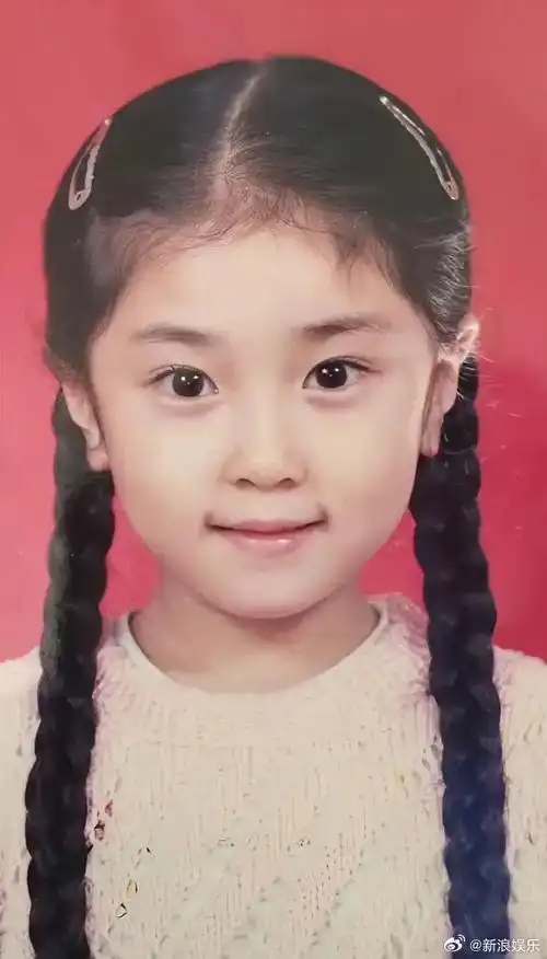 李兰迪@宋祖儿lareina@张小婉vivian