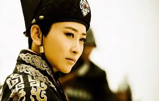 武侠剧《龙门飞甲》定档央视黄金档毛俊杰演绎不一样的"雨化田"
