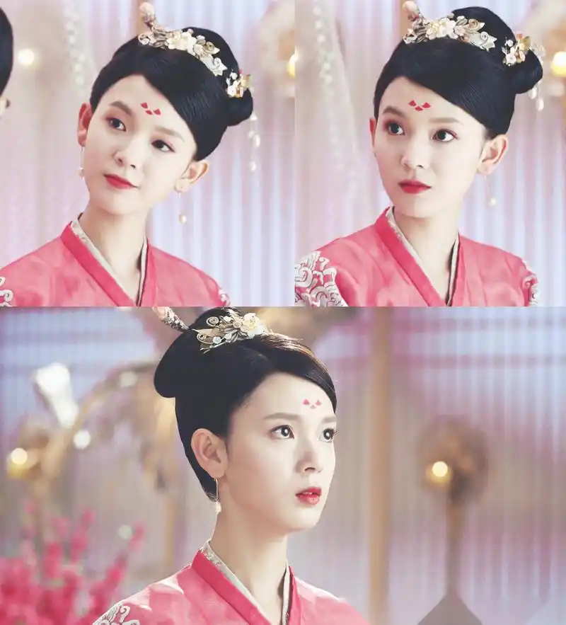 《柜中美人》陈瑶 想扑倒我们的甜心小飞鸾,想亲亲抱抱举高高