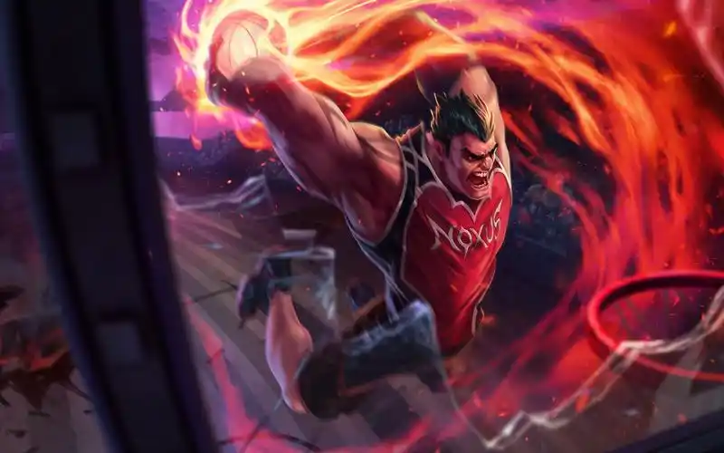 诺手vs阿卡丽钻石局_哔哩哔哩bilibili_英雄联盟