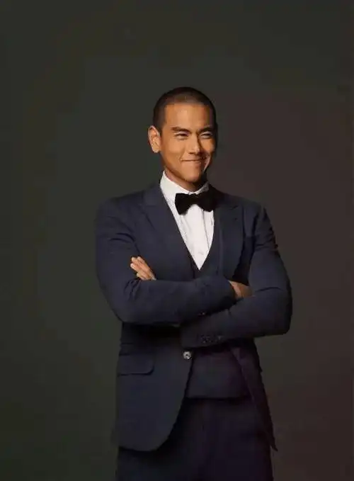 男星寸头造型是检验颜值的唯一标准看到贝克汉姆让人想睡