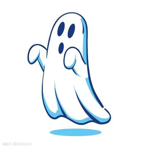 分辨率:    dpi 方式:集图网 矢量素材 矢量人物 其他人物 > 蓝色幽灵