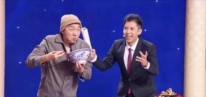 原创蔡明儿子丁丁曾是泰囧编剧36岁不婚父母为他欢喜为他忧