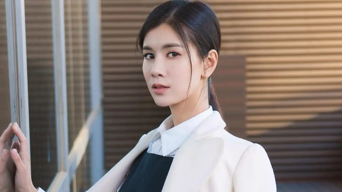 李念生活有多好?在《都挺好》和她对戏的郭京飞都不忍直视了