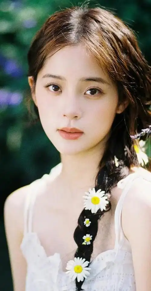 宝岛少女欧阳娜娜全图写真合集