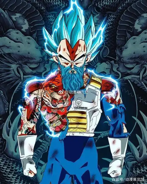 龙珠:亚德特拉星人如此强大为什么没有在宇宙中崭露头角