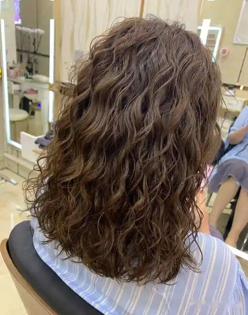 发型_中国_形象