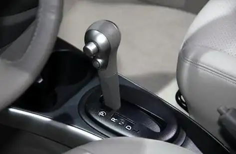 cvt无级变速是什么意思,cvt是自动挡吗