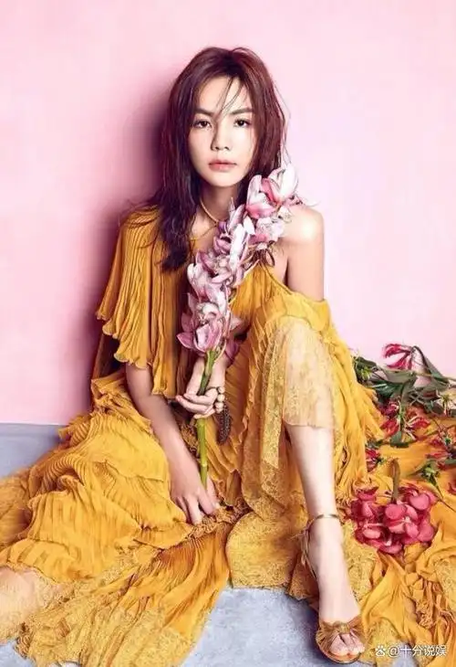 有种"整容"叫任家萱离婚,前夫张承中态度冷漠,她如同变了个人