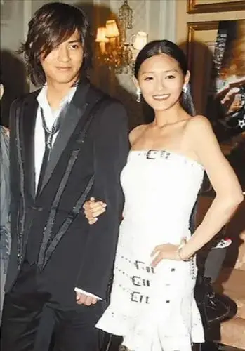 01 "换别人就失去结局"92【真相是真|大s徐熙媛&仔仔周渝民· "