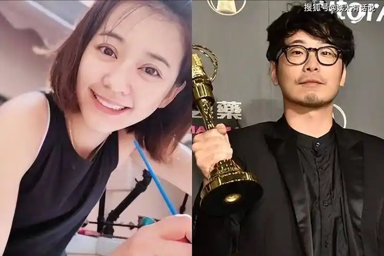 直言与前男友就像"换妻俱乐部"_陈意涵_许富翔_节目