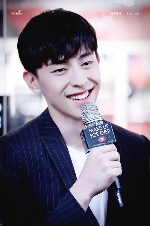 为什么喜欢邓伦