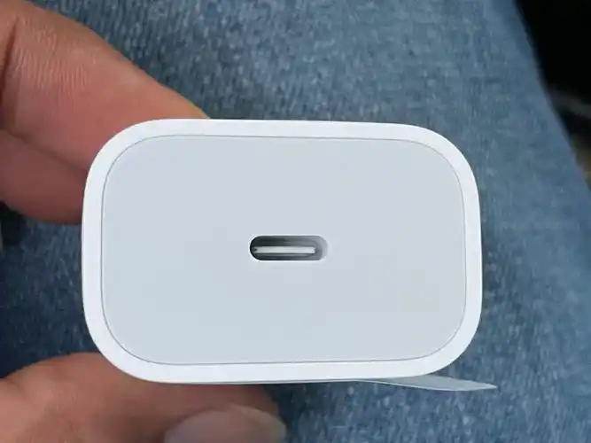 适用于 苹果12/12pro 苹果充电器晒单图