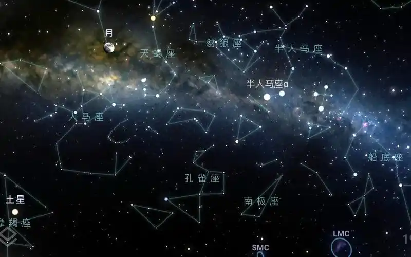 活动作品星汉灿烂88星座大全你最喜欢哪个