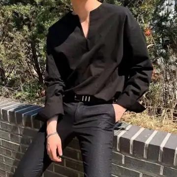 适合稳重男生微信头像