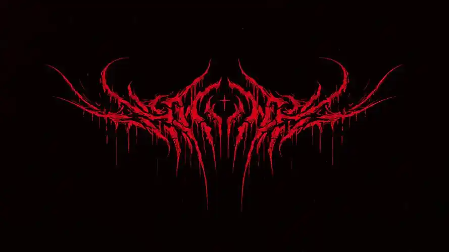 深色墙纸红色壁纸艺术家壁纸