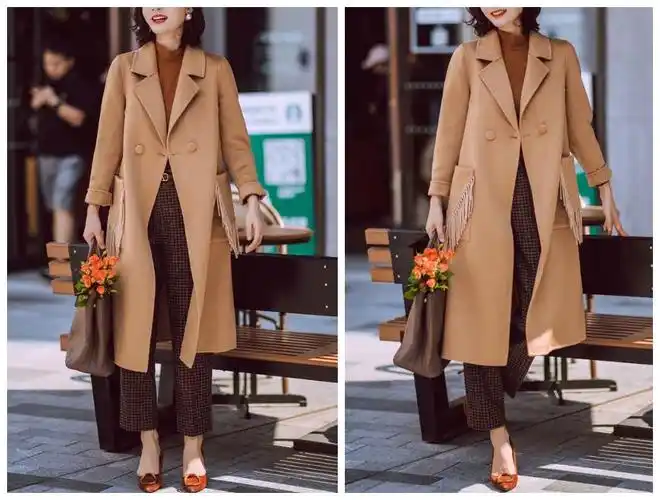 女装搭配_服装服饰_爱靓网