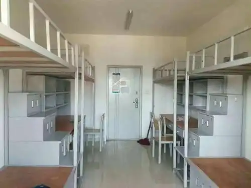 学姐大一选错,后悔了4年