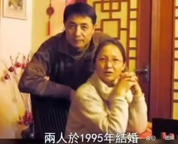 本以为这8位女星是单身,其实都已结婚多年,老公还是明星