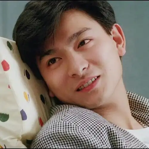 这四大天王分别是:刘德华,张学友