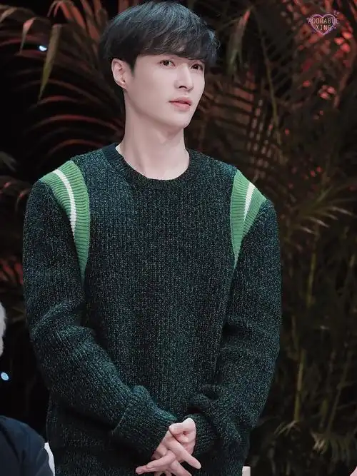 张艺兴(190829 《一切如你》首映礼)