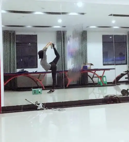 腰软身体柔韧性好是一种什么样的体验