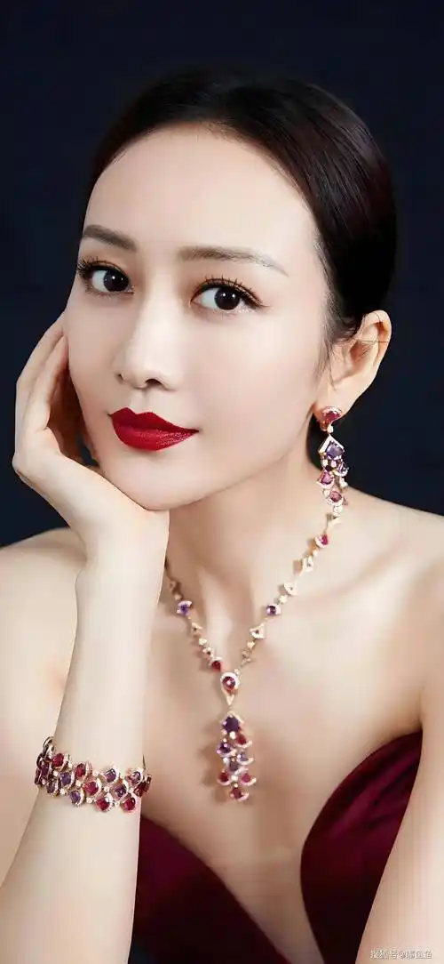 王鸥这身材,究竟谁顶得住嘛!