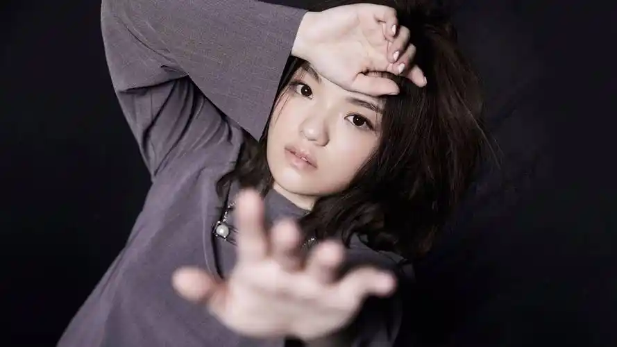 从炸鸡少女到金曲歌后徐佳莹以音乐温柔陪伴