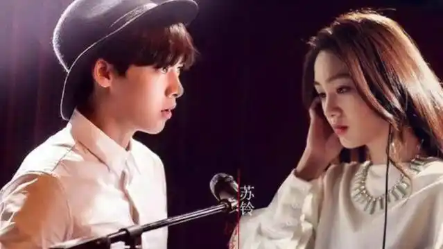 李易峰《浅恋沐川》将拍,郑爽关晓彤只是配角,女主令人意外!