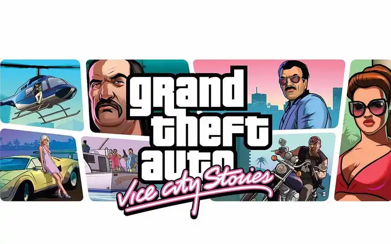 思思【gtavcs-罪恶都市传奇】视频攻略01~~~01.序章02.清场行动03.