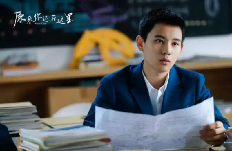 胡先煦变性了吗?为什么会有他的女装照,而且美得不可方物?