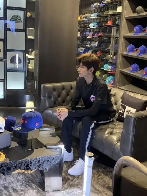 女友视角下的王源