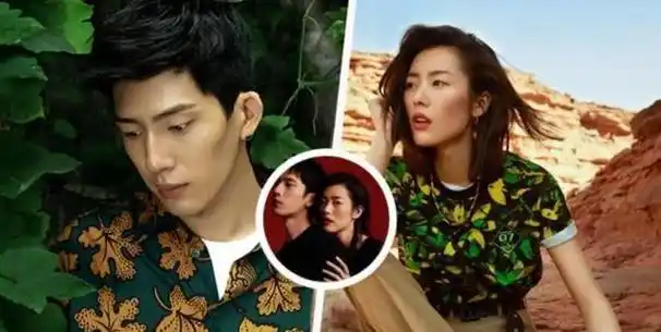 分手6年,再看井柏然现任刘雯,才懂他和倪妮本就不是"一路人"