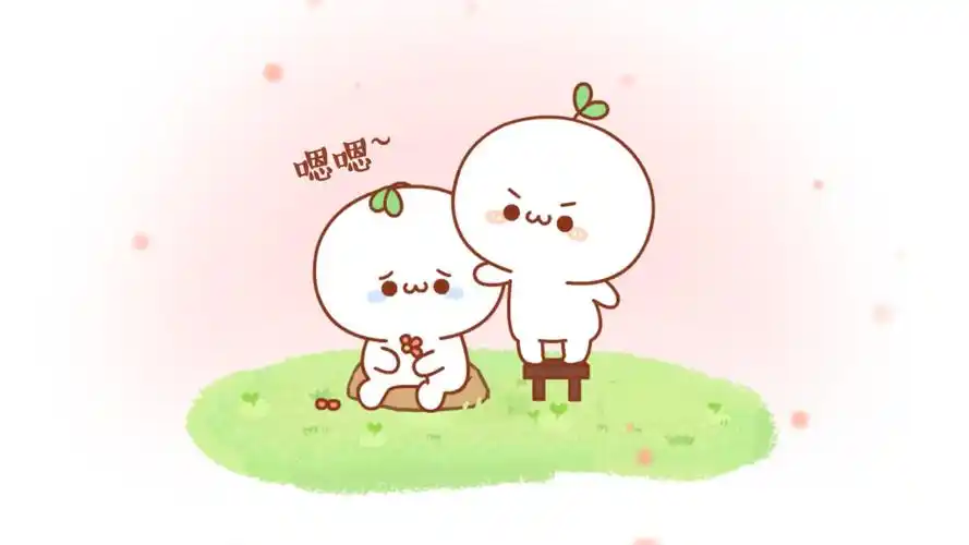 团子暖心故事合辑在这个寒风瑟瑟的季节请收下来自团团的温暖