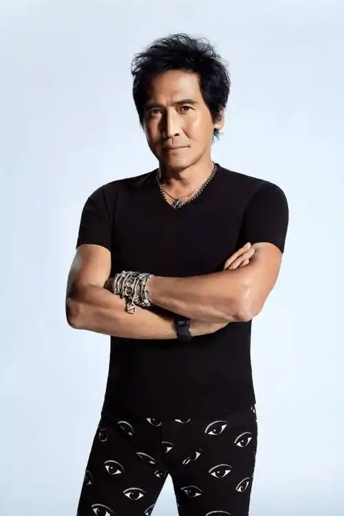 齐秦,要来潍坊了!潍坊广宇联合泰华绿城为车主朋友送票啦!_昌乐县