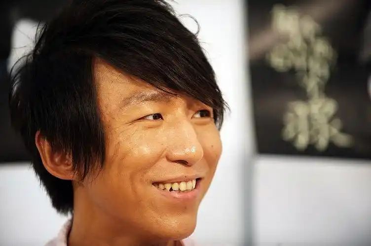 陈羽凡 yufan chen的图片