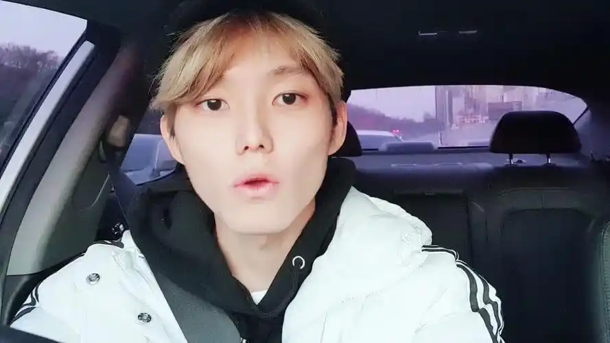 [虎牙李俊] 2019-12-5 打算买车了.