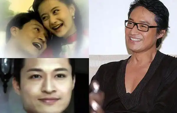 马景涛现在有老婆吗揭秘 网友戏称情场浪子有缘由