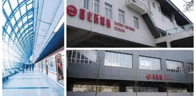 重磅好消息嘉定新城精装大平层嘉隆骏不限购通燃气