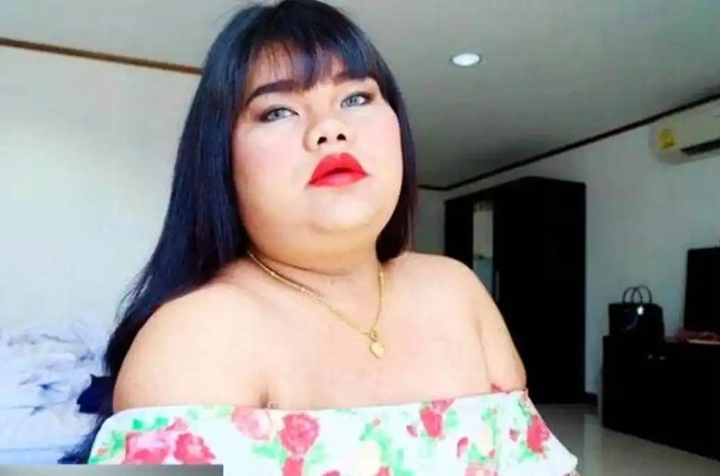 她身边永远不缺帅哥,却被人骂做"黑丑胖"网友:眼睛貌似已中毒