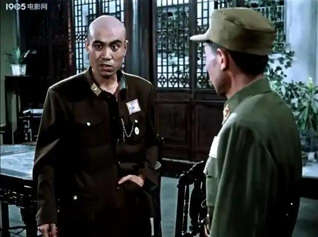 记得电影《东进序曲》吗?著名演员李炎主演,故事曲折,扣人心弦