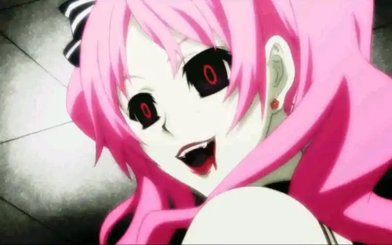 尸鬼清水惠个人向单恋和梦想哪一个都没实现