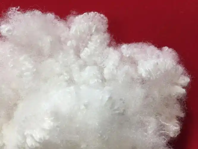 阻燃涤纶中空纤维临川阻燃涤纶中空纤维生产