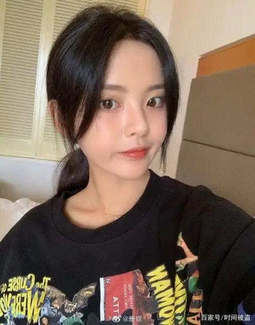 盘点长酒窝的女明星