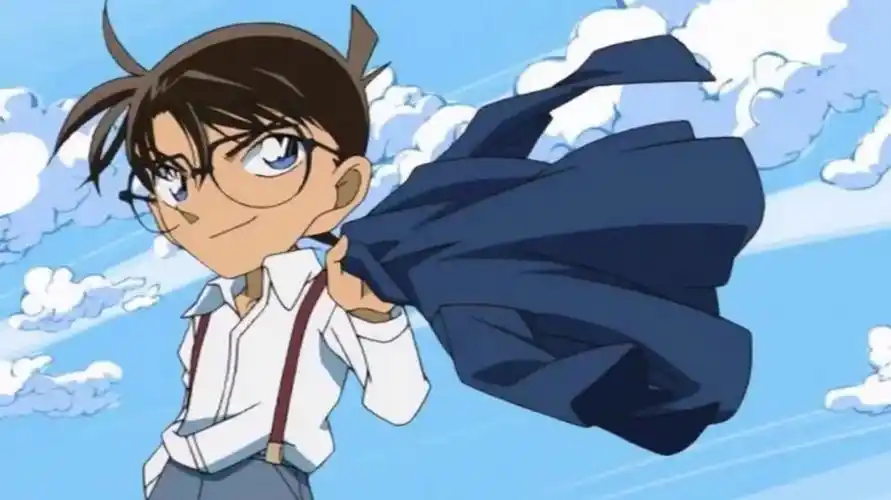 十二星座喜欢的动漫形象摩羯座的最经典