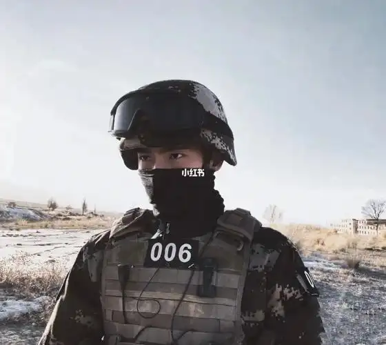 是我心里的那个李瓒没错了01